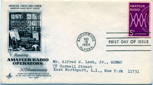 ARRL FDC003