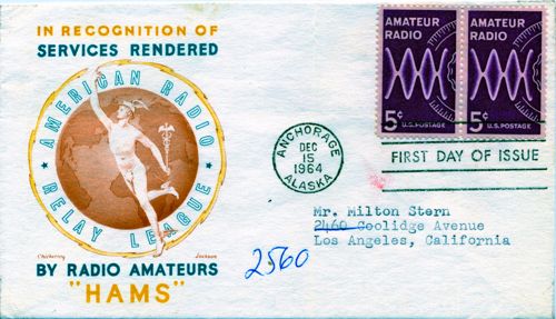ARRL FDC004