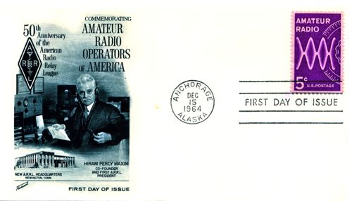 ARRL FDC005