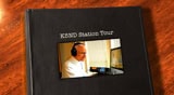 K5ND Station Tour