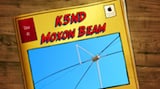 K5ND Moxon Beam