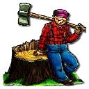 logger