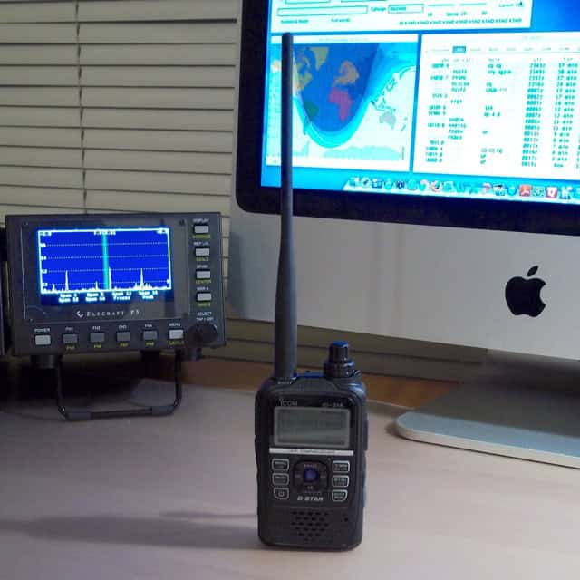 Smiley Antennas K5ND