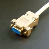 DB-9 w CAT6