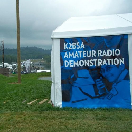 Electric Jamboree K5ND