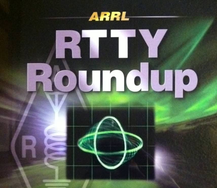 RTTY Roundup K5ND