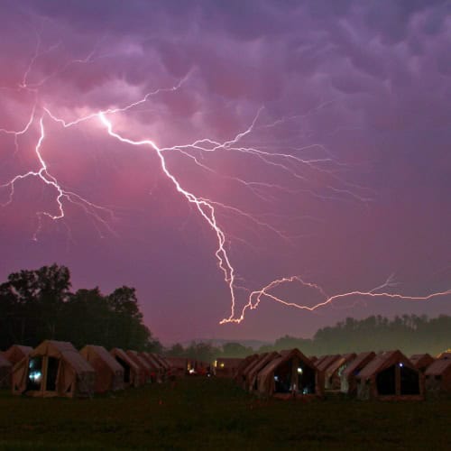 Electric Jamboree K5ND